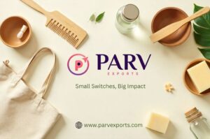 Eco Friendly Products Supplier from Parv Exports