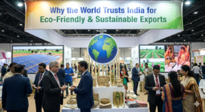 Eco Friendly_Sustainable_Products_Exporter