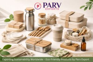 Eco Friendly Products