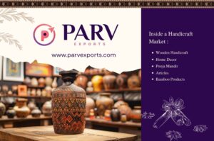 Handicraft Products Manufacturer