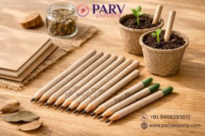 Sustainable Stationery Trends