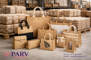 jute bag exporter