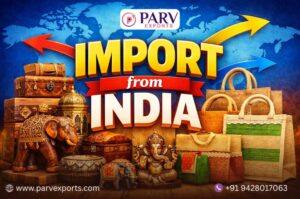 Wooden Handicrafts & Eco-Friendly Products Exporter from India