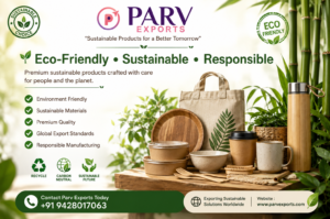 Eco Friendly Products